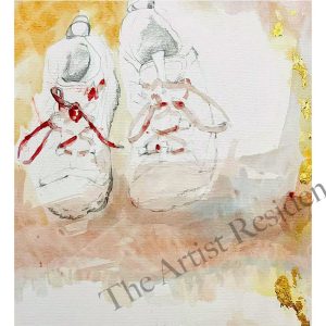 CAMINO SHOES, B ALVAREZ